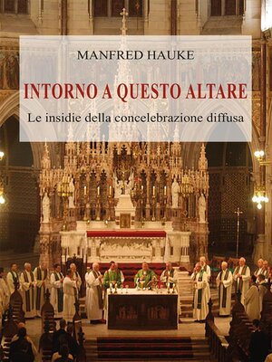 cover image of Intorno a questo altare